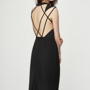 long tall sally midi dresses